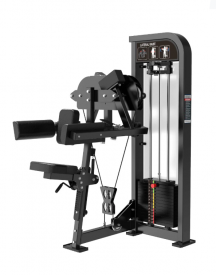   - Protrain CP105 - Vasil-Gym