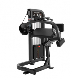      Protrain CP110 black step - Vasil-Gym