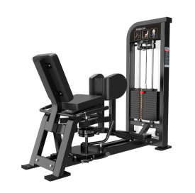      Protrain CP117  - Vasil-Gym