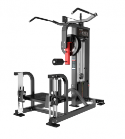  Protrain CP120     - Vasil-Gym