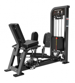    /  Protrain CP132 ARMS - Vasil-Gym