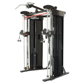    Inspire FT2 Functional Trainer FT20B Vasil - Vasil-Gym