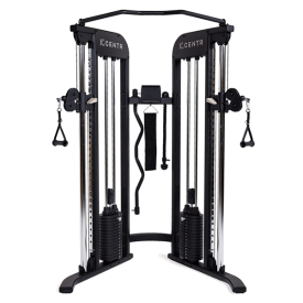    CENTR 2 Home Gym Functional Trainer - Vasil-Gym