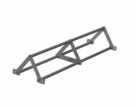   1800 CR 15  - Vasil-Gym