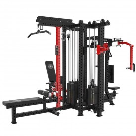  4-  Gymmaster EK122   - Vasil-Gym