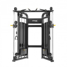 FTX-FB17 ������� ������� ����� (���������) Fitex Pro ���������������� ������� �������� - Vasil-Gym
