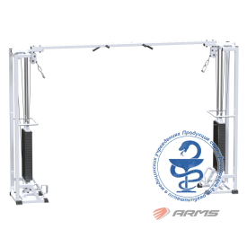 AR084.2�100 ��������� �� ���� ������������������� ���� - Vasil-Gym