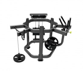      UltraGym UG-L17  - Vasil-Gym