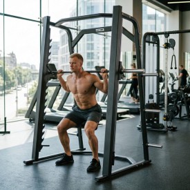 ������ ����� UNIX Fit 202 PRO UC-6767 ���������������� ������� �������� ���� - Vasil-Gym