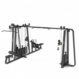   UNIX Fit MAX PRO  5-  UC1641A-SET1614B    vasilgym - Vasil-Gym