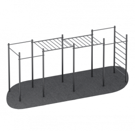 ARMS016.2 ������� ������� �������������, 5 �������� � �������� ������ - Vasil-Gym