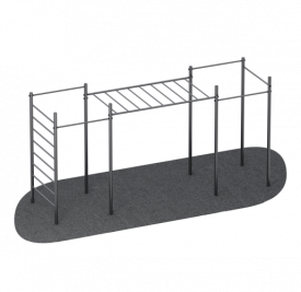 ARMS016.1 ������� � ��������� � �������� ������ - Vasil-Gym