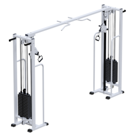 ���������������� ������� �������� ��������� �� ���� ������� ���� ���� 2�100 �� Sabirgym SG081.2*100*2400 ��������� - Vasil-Gym