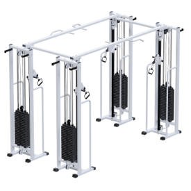 ���������������� �������� �������� ������� ��������� �� ���� ������� ���� ���� 4�100�� Sabirgym SG081.4*100*3499*1910*2400 ��� ������������� vasil - Vasil-Gym