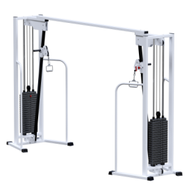 ��������� �� ���� ������� ���� (���� 2�90 ��) Sabirgym SGINVAR081.2�90 ������������ s-dostavka - Vasil-Gym