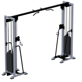 ��������� �� ���� ������� ���� ���� 2�100 �� Sabirgym SGMSX702*100 ������������� - Vasil-Gym