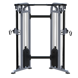 �������� ��� �������������� ���������� Sabirgym SGMS*710*100 2 ����� �� 100 �� black step - Vasil-Gym