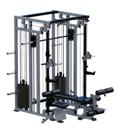 �������� ��� �������������� ���������� Sabirgym SGMSX730 ���� 2�100 �� vasil - Vasil-Gym