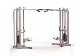  Impulse IF8125+IF8127OPT+IF8125  - Vasil-Gym