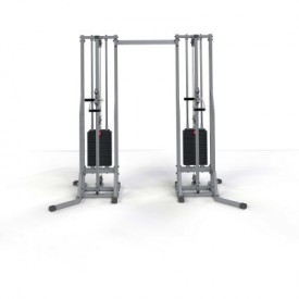 Vasil ����� ��������� ������������ ���� � ������������ �������� ARMA-24 624.00.24 blackstep - Vasil-Gym