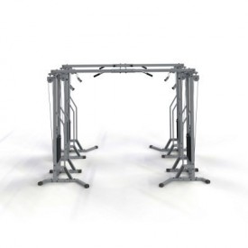 Vasil ����� ��������� ��������� � ������������� �� ������ �������� ARMA-25 624.00.25 blackstep - Vasil-Gym