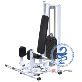 AR065 ��������-���������� ��� ���������������� (���� 75 ��) - Vasil-Gym