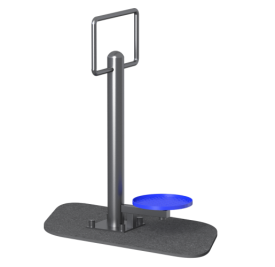 ARMS046  - Vasil-Gym