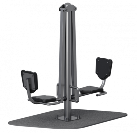 ARMS032 ��� ������ ��������� - Vasil-Gym