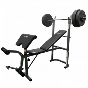 ������ ��� ������ � ������� DFC GOZONE GZE-2201 �� ������� � ������� � ��������� proven quality - Vasil-Gym