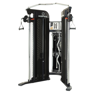 ������� ���� ������������ Inspire FT1 Functional Trainer FT10B ������������������� ������� �������� - Vasil-Gym