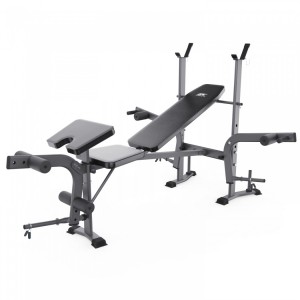 ������ �� �������� ��� ������ � ������� DFC D350 - Vasil-Gym