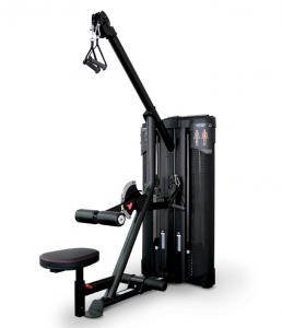 ���� ��������/������� ������ Inspire DMLR1 ���������������� �������� black step - Vasil-Gym