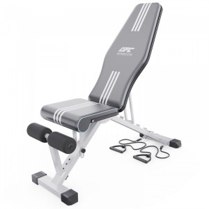 ������ ������� ������������� DFC � ����������� DT029 �������� ��� ���� sportsman - Vasil-Gym