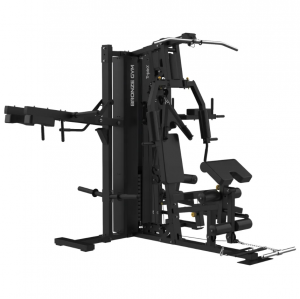 ������������� BRONZE GYM EVOLVE TripleX ���������������� �������� ��������� - Vasil-Gym