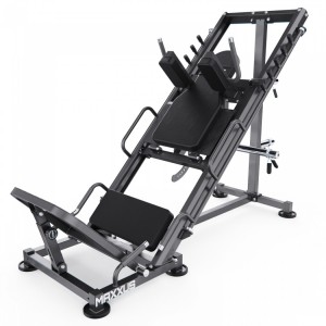 ����-������ / ��� ������ MAXXUS GSMX-6 GSMX-600023 - Vasil-Gym
