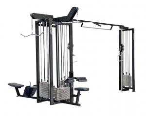   5- Gymleco 215K   - Vasil-Gym