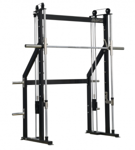 ������ ����� � ������������ Gymleco 281 ���������������� �������� ����������� - Vasil-Gym