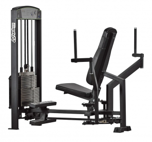 ���������������� ������� �������� ����������/������ ������ Gymleco 323 (��� ���) - Vasil-Gym