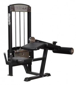       Gymleco 342 - Vasil-Gym