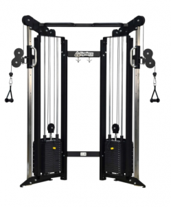    Gymleco 726    - Vasil-Gym