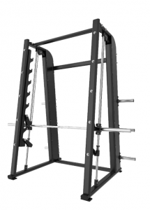 ���������������� ������� �������� ������ ����� Protrain LFP109 black step - Vasil-Gym