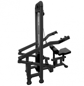 ������� ���� ���������������� BRONZE GYM PARTNER ML-710 ������������ �������� - Vasil-Gym