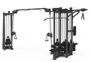 ������� �������� 5-��������� AnyFit PE406-96 ���������������� �������� - Vasil-Gym