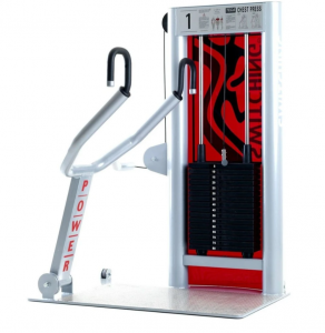 ���������������� �������� ������� ��� ���� Teca PSW01 �������� - Vasil-Gym