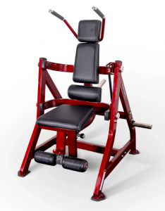 ����������� �� ��������� ����� Realleader RS-1037 (HS-1037) ���������������� �������� �������� �������� - Vasil-Gym