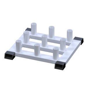 ������ ��� ������ Sabirgym SG023 ����� - Vasil-Gym