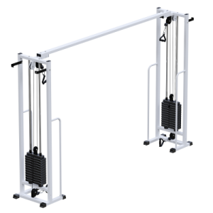 ���������������� �������� ���������������� ��������� ���� 2�100 �� Sabirgym SG060.2*2400*100 ����� ���� - Vasil-Gym