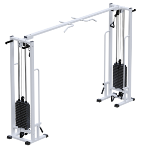 ��������� �� ���� ���������������� ���� ����� 2�100 �� �������� Sabirgym SG082.2*100*2400 s-dostavka - Vasil-Gym