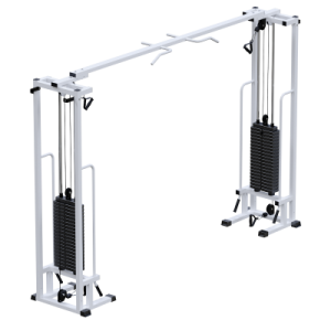 ��������� �� ���� ����������������� ��������� ���� 2�100 �� Sabirgym SG083.2*100*2400 ���� ��� ������������ � ������������� - Vasil-Gym