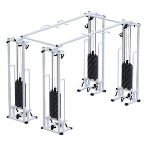 ������� ��������� �� ���� ����������������� ��������� �������� Sabirgym SG083.4*100*3530*2059*2200 ����� 4�100 �� proven quality - Vasil-Gym